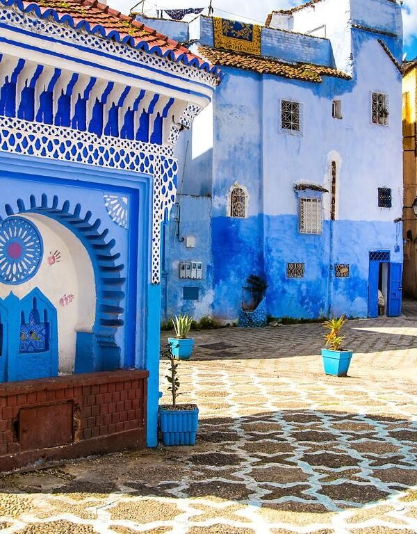 tours chefchaouen