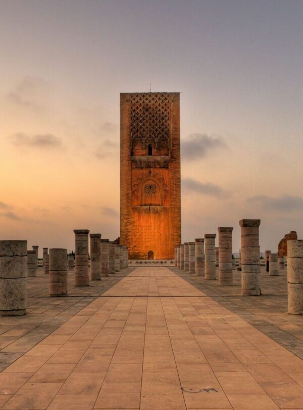 tours rabat