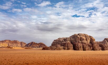 morocco sahara